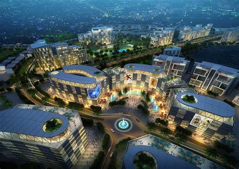 shalimar one world vista lucknow.